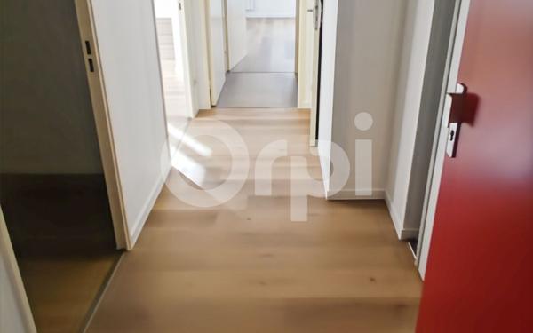 Appartement à louer    2 pièces •  Longperrier