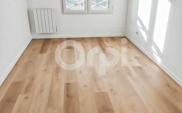 Appartement à louer    2 pièces •  Longperrier