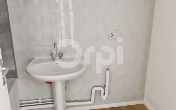 Appartement à louer    2 pièces •  Longperrier