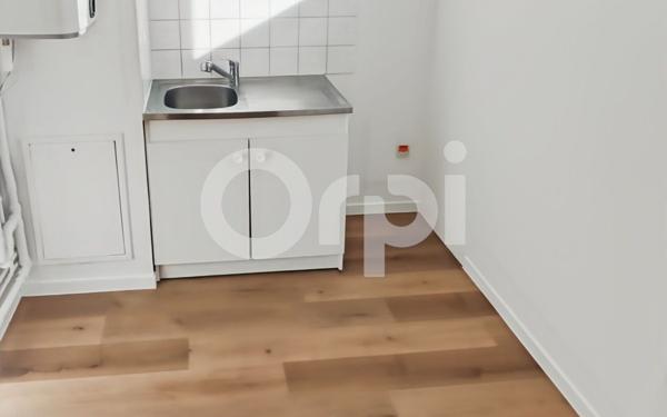 Appartement à louer    2 pièces •  Longperrier