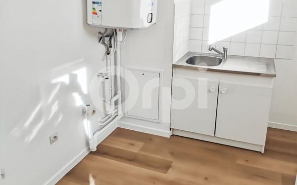 Appartement à louer    2 pièces •  Longperrier