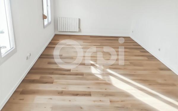 Appartement à louer    2 pièces •  Longperrier