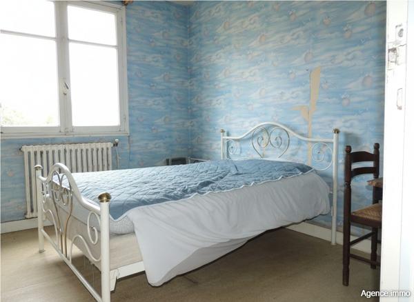 À vendre - Maison individuelle, 6 pièces située à Villefranche-de-Rouergue (12200)