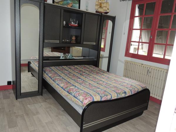 À vendre - Maison individuelle, 6 pièces située à Villefranche-de-Rouergue (12200)