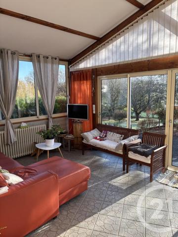 Maison à vendre  7 pièces - 114,71 m 2   ST AUBIN LE CLOUD  - 79