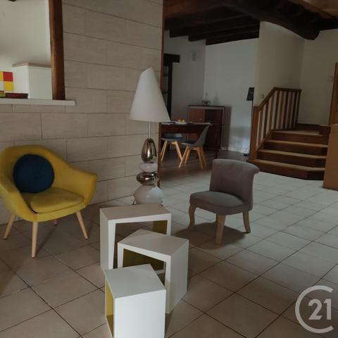 Maison à vendre  7 pièces - 114,71 m 2   ST AUBIN LE CLOUD  - 79