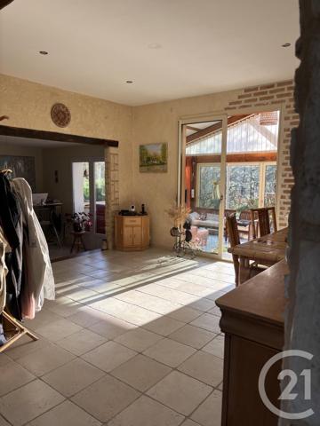 Maison à vendre  7 pièces - 114,71 m 2   ST AUBIN LE CLOUD  - 79
