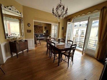 Appartement à vendre à Rennes en Ille-et-Vilaine (35000), ref : 008/3084 RENNES-GARE