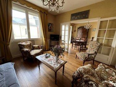 Appartement à vendre à Rennes en Ille-et-Vilaine (35000), ref : 008/3084 RENNES-GARE