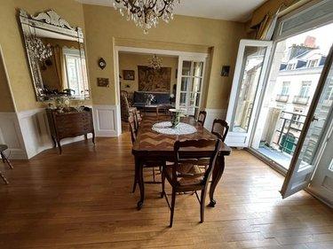 Appartement à vendre à Rennes en Ille-et-Vilaine (35000), ref : 008/3084 RENNES-GARE