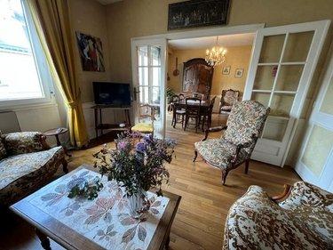Appartement à vendre à Rennes en Ille-et-Vilaine (35000), ref : 008/3084 RENNES-GARE