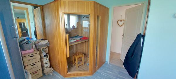 BELLE VILLA DE PLAIN PIED AVEC PISCINE QUARTIER CANONGES