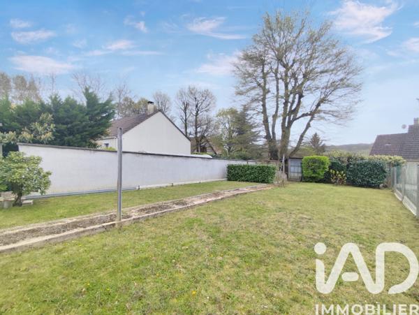 Maison à vendre 3 pièces 42,62 m² La Ville-du-Bois
