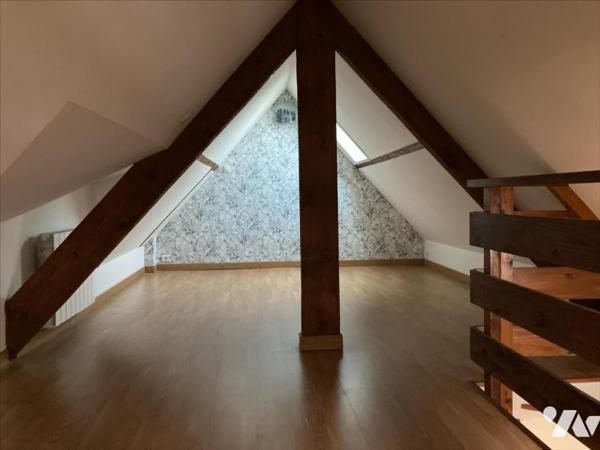 Appartement Locmiquélic proche commodités