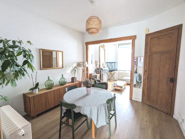 Maison 3 pièce(s) 2 chambre(s) 75 m²