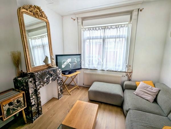 Maison 3 pièce(s) 2 chambre(s) 75 m²