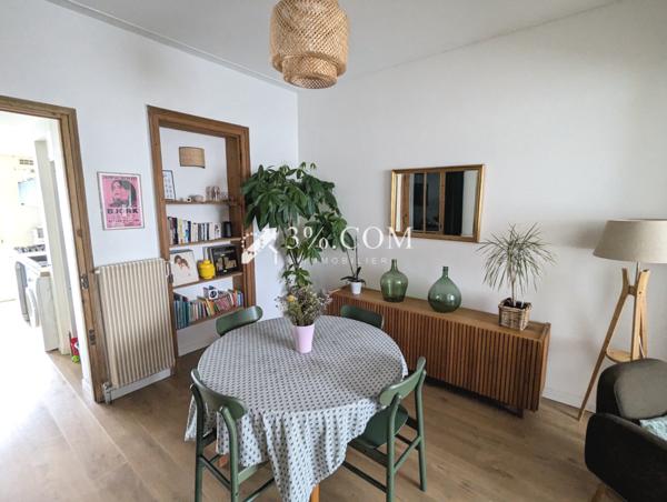 Maison 3 pièce(s) 2 chambre(s) 75 m²