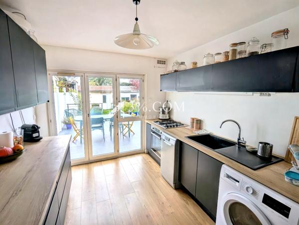 Maison 3 pièce(s) 2 chambre(s) 75 m²