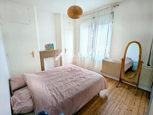 Maison 3 pièce(s) 2 chambre(s) 75 m²