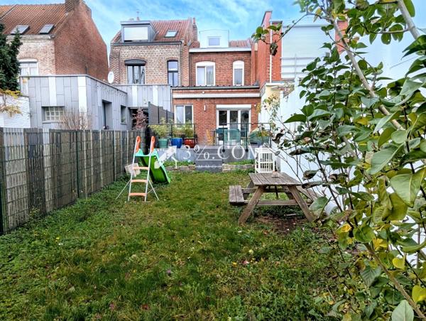 Maison 3 pièce(s) 2 chambre(s) 75 m²