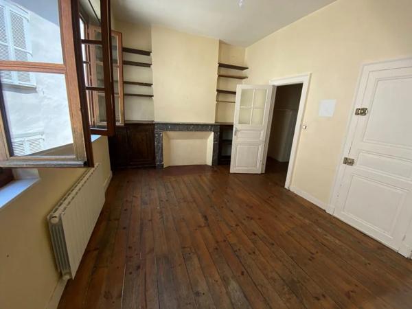 Appartement à louer à Rodez (12000)