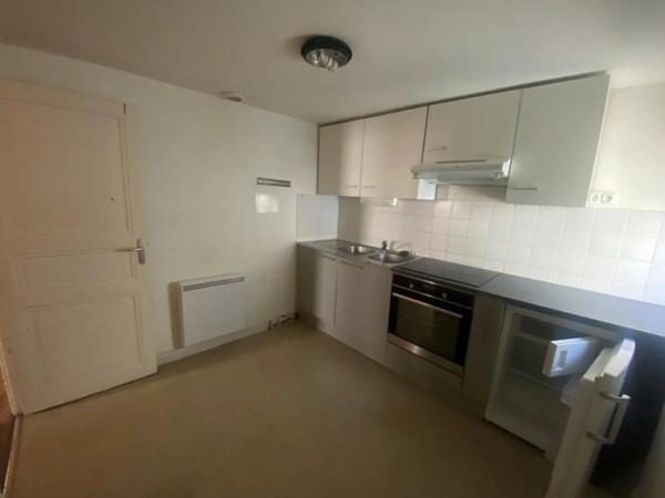 Appartement à louer à Rodez (12000)