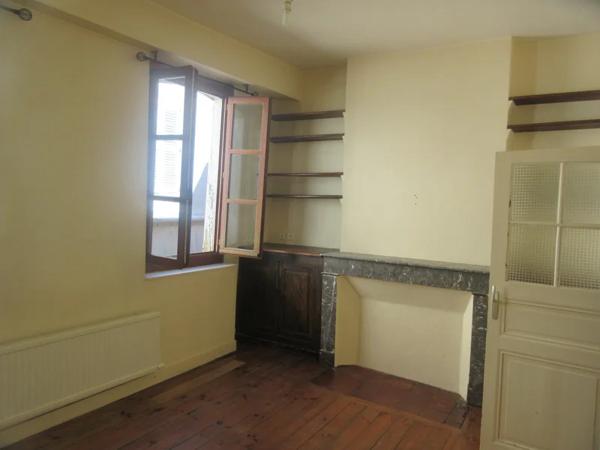 Appartement à louer à Rodez (12000)