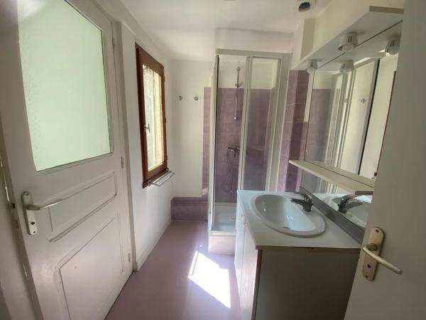 Appartement à louer à Rodez (12000)