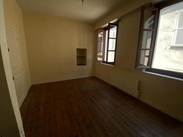 Appartement à louer à Rodez (12000)