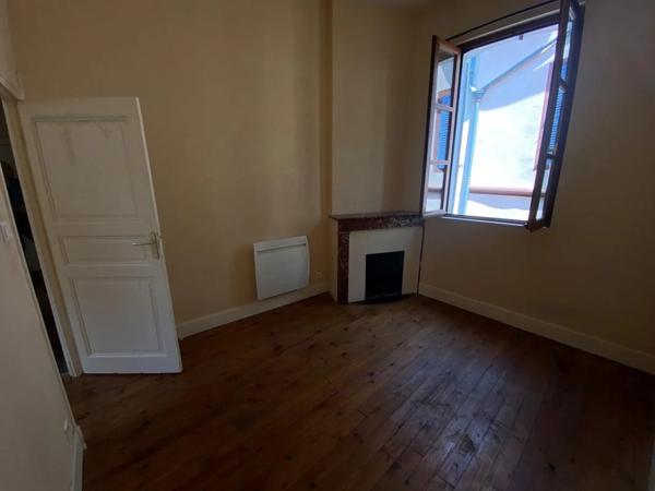 Appartement à louer à Rodez (12000)