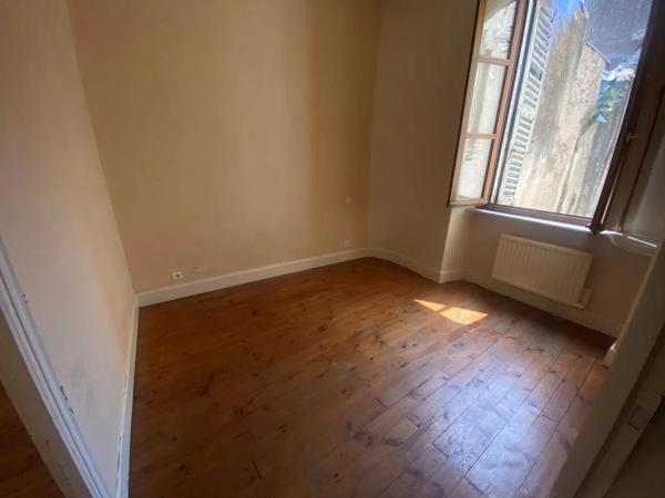 Appartement à louer à Rodez (12000)