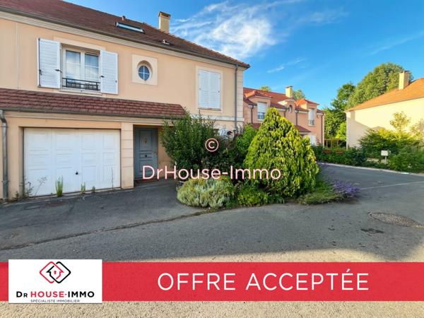 Maison à vendre 6 pièces de 157 m²