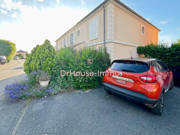 Maison à vendre 6 pièces de 157 m²