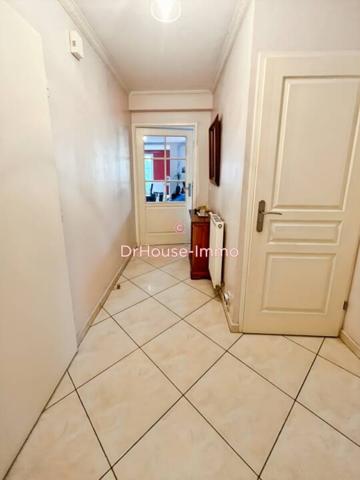 Maison à vendre 6 pièces de 157 m²