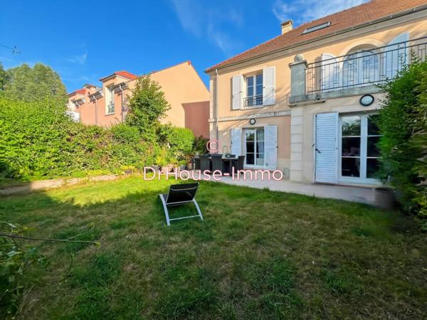 Maison à vendre 6 pièces de 157 m²