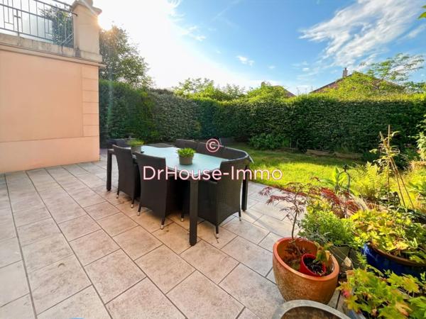 Maison à vendre 6 pièces de 157 m²