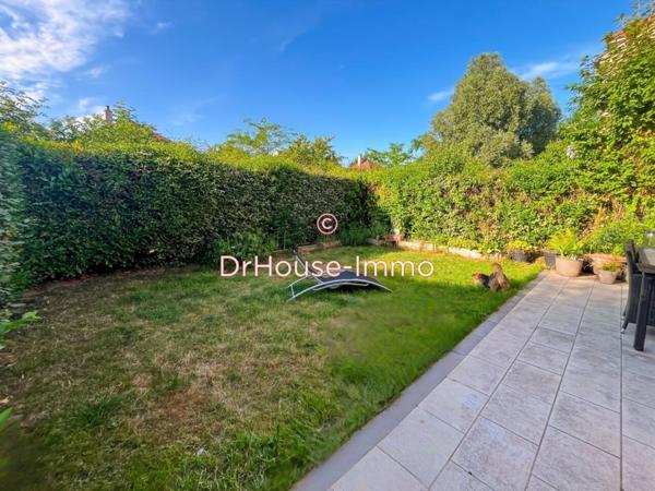 Maison à vendre 6 pièces de 157 m²