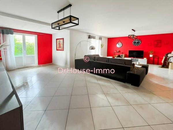 Maison à vendre 6 pièces de 157 m²