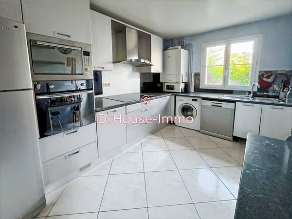 Maison à vendre 6 pièces de 157 m²