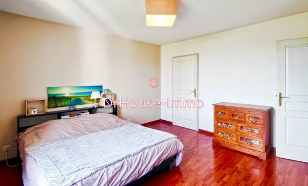 Maison à vendre 6 pièces de 157 m²