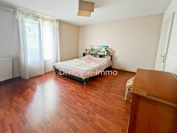 Maison à vendre 6 pièces de 157 m²