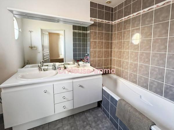 Maison à vendre 6 pièces de 157 m²