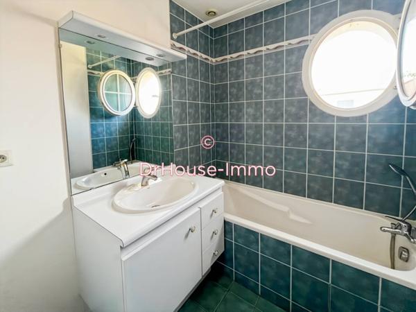 Maison à vendre 6 pièces de 157 m²