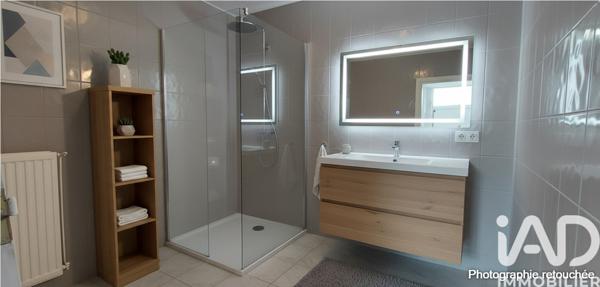 Maison à vendre 5 pièces 107 m² Montluçon