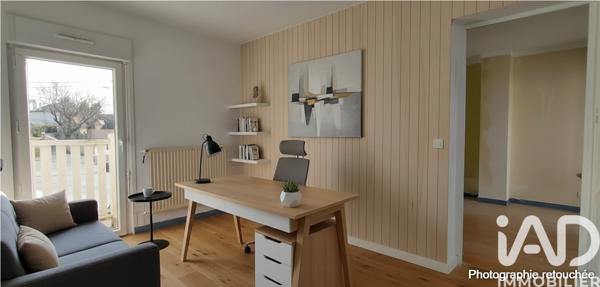Maison à vendre 5 pièces 107 m² Montluçon
