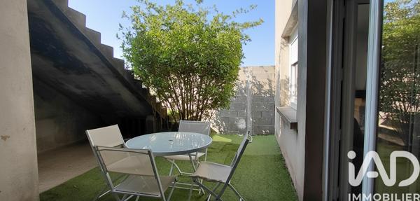 Maison à vendre 5 pièces 107 m² Montluçon