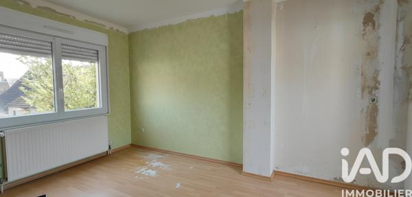 Maison à vendre 5 pièces 107 m² Montluçon
