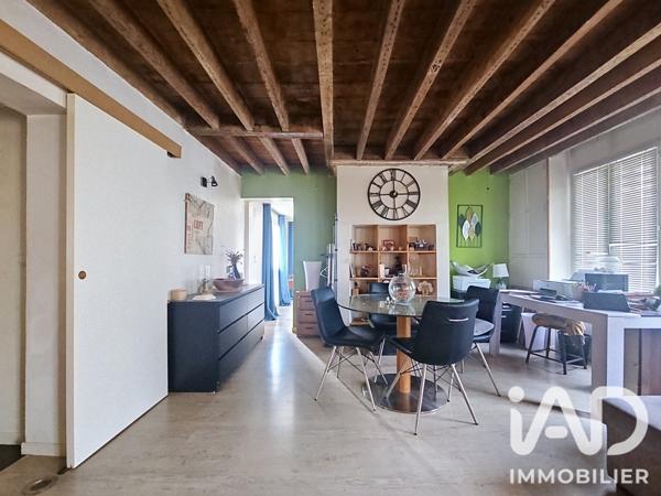 Maison à vendre 6 pièces 149,56 m² Brionne
