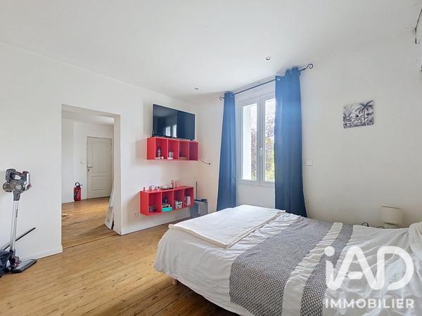 Maison à vendre 6 pièces 149,56 m² Brionne