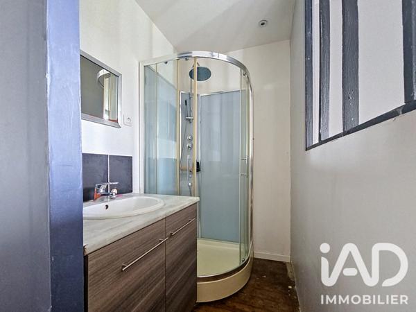 Maison à vendre 6 pièces 149,56 m² Brionne